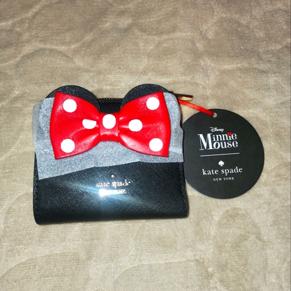 Mouse Wallet